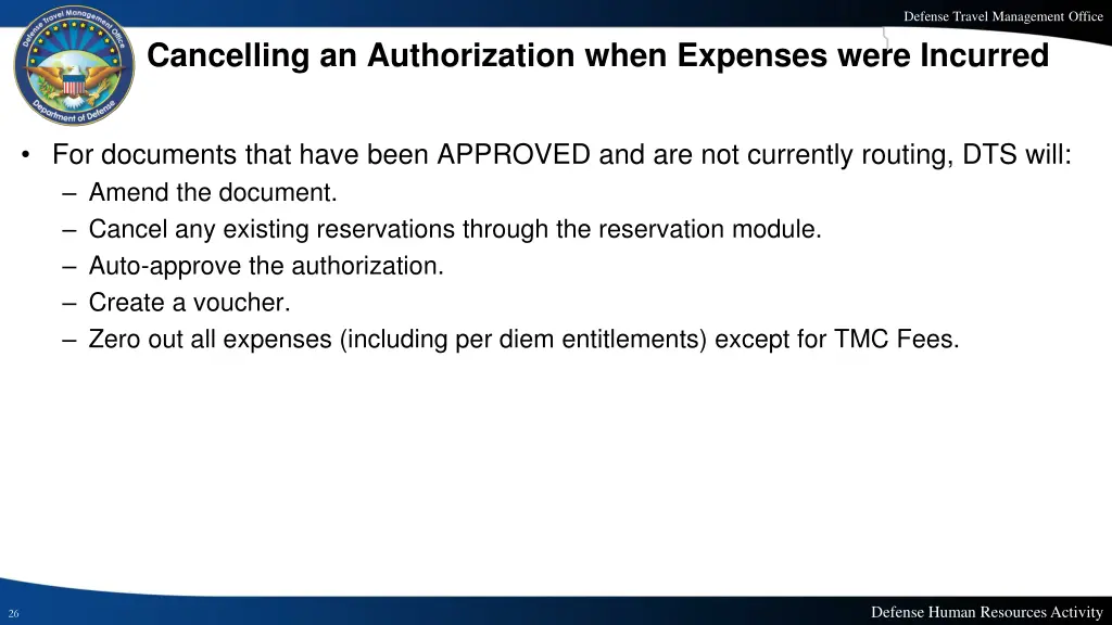 defense travel management office 25