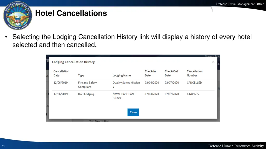 defense travel management office 34