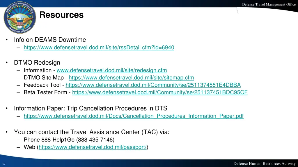 defense travel management office 38