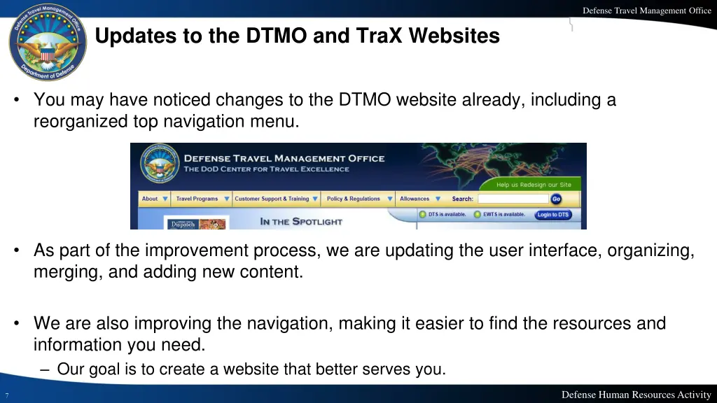 defense travel management office 6