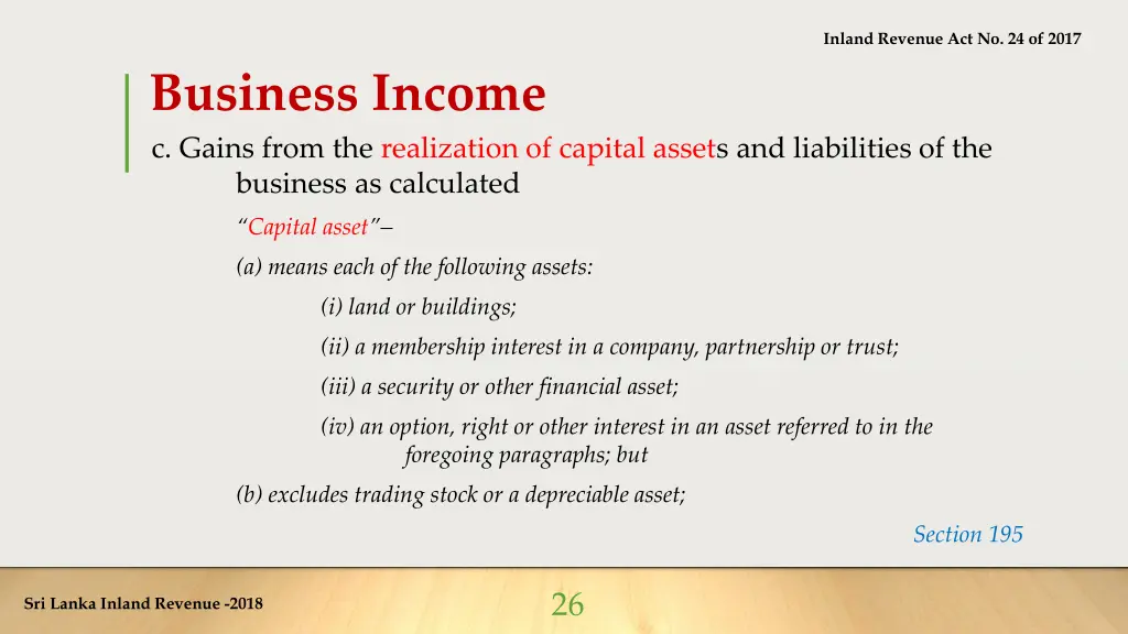 inland revenue act no 24 of 2017 20