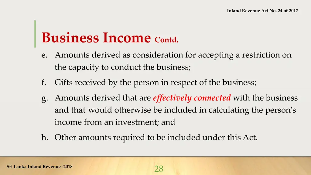 inland revenue act no 24 of 2017 22