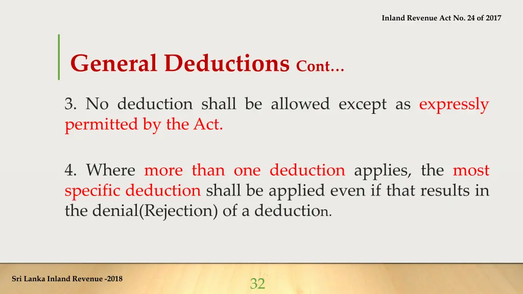 inland revenue act no 24 of 2017 26