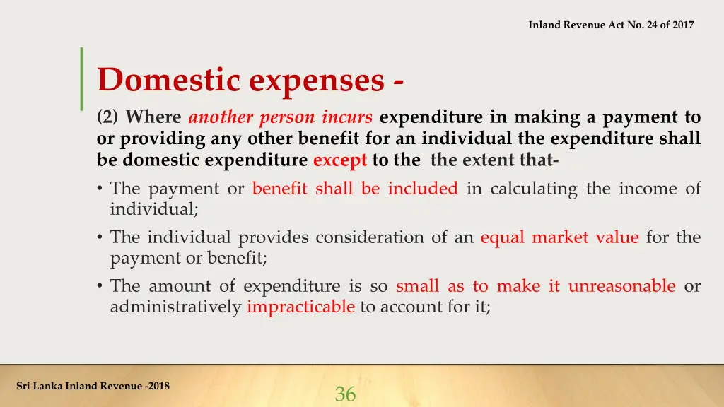 inland revenue act no 24 of 2017 30