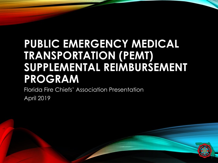 public emergency medical transportation pemt