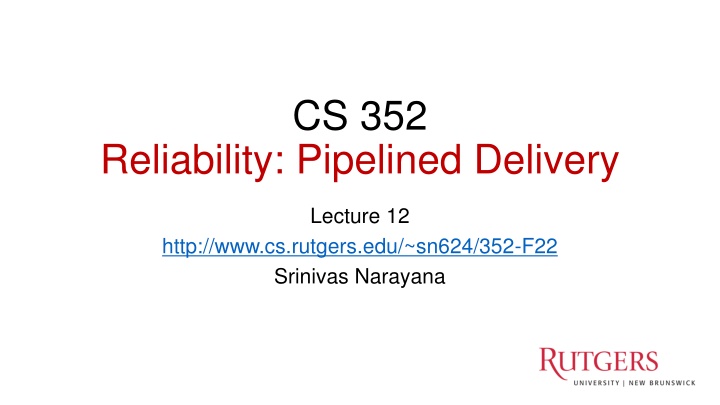 cs 352