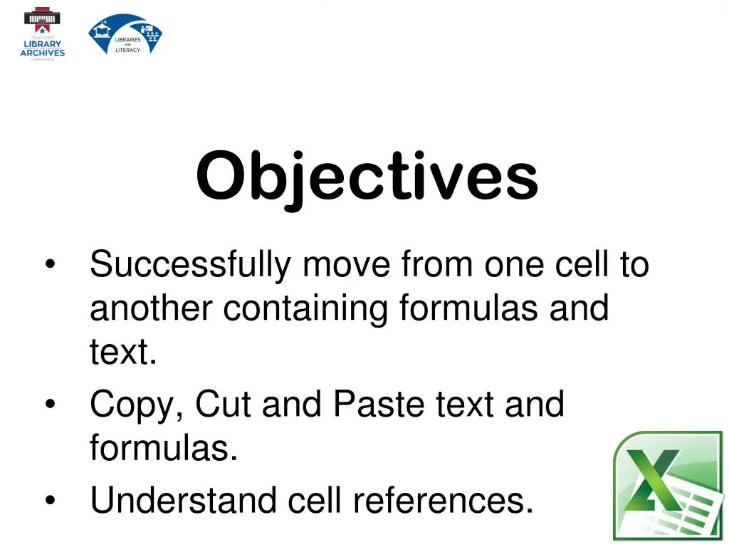 objectives 2