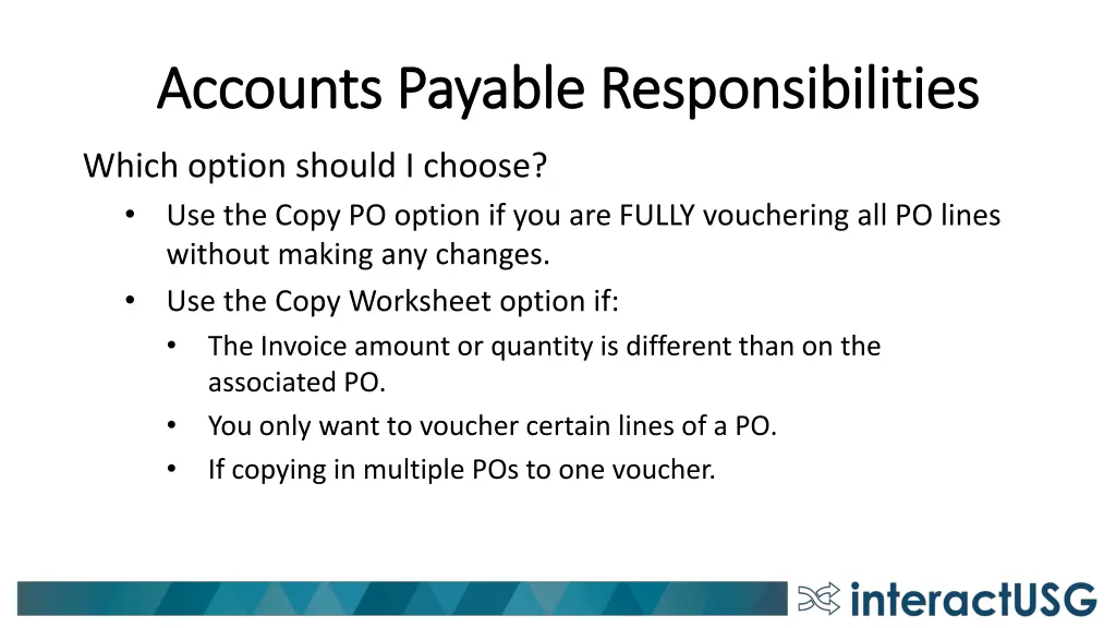 accounts payable responsibilities accounts 1