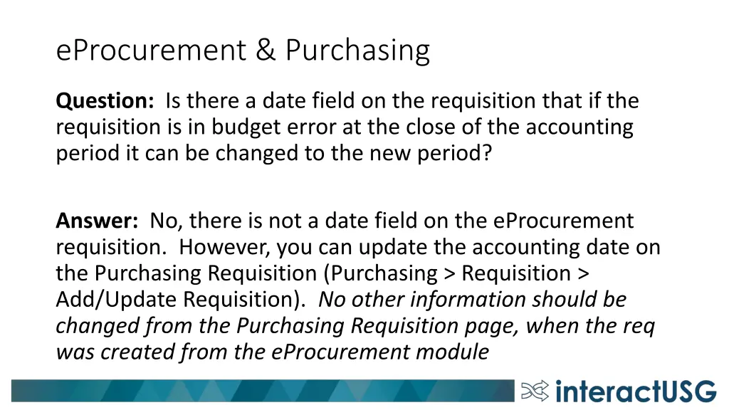 eprocurement purchasing 5