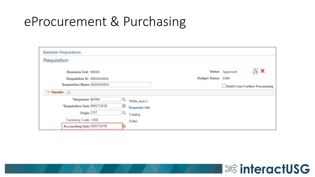 eprocurement purchasing 6