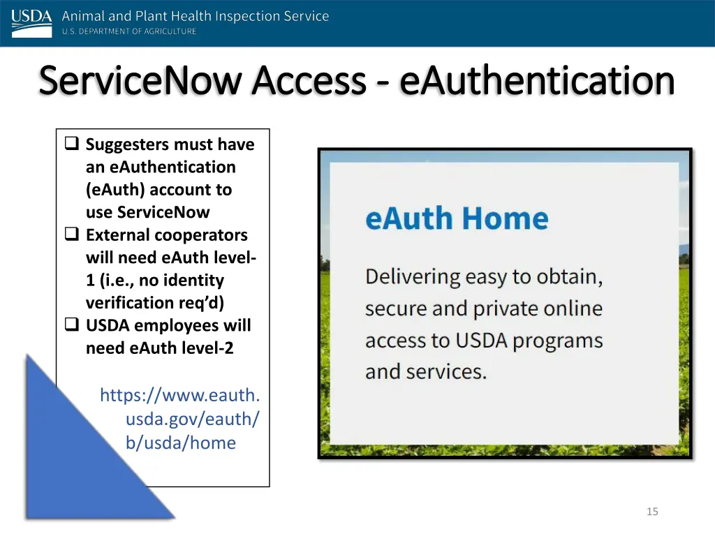 servicenow access servicenow access