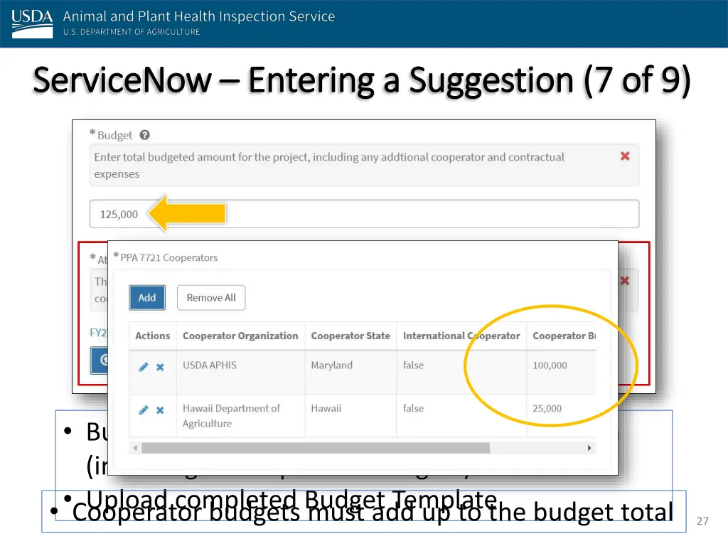 servicenow servicenow entering a suggestion 6