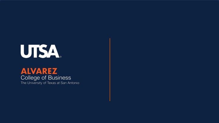 business utsa edu