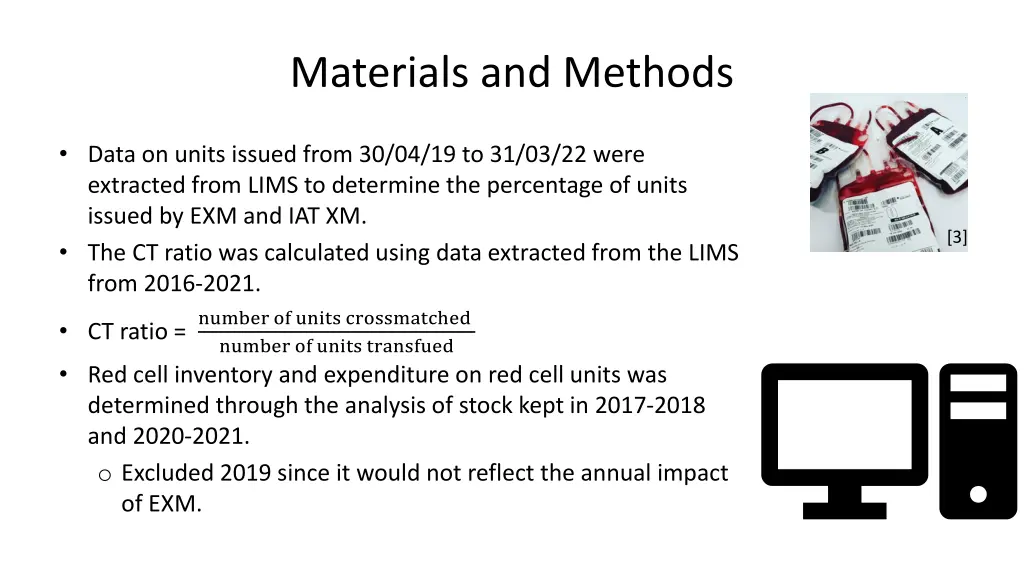 materials and methods