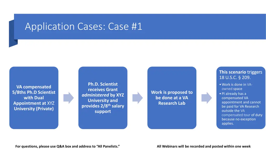 application cases case 1