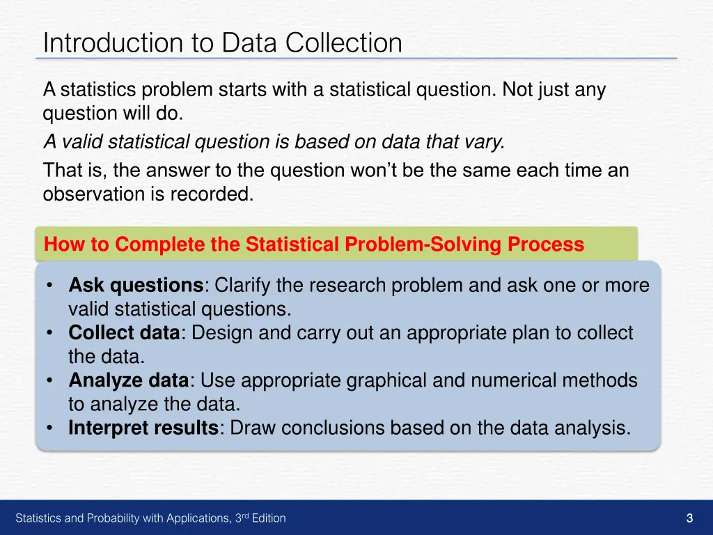 introduction to data collection 1