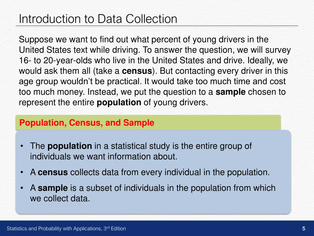 introduction to data collection 2