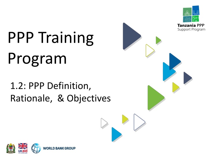 ppp training program