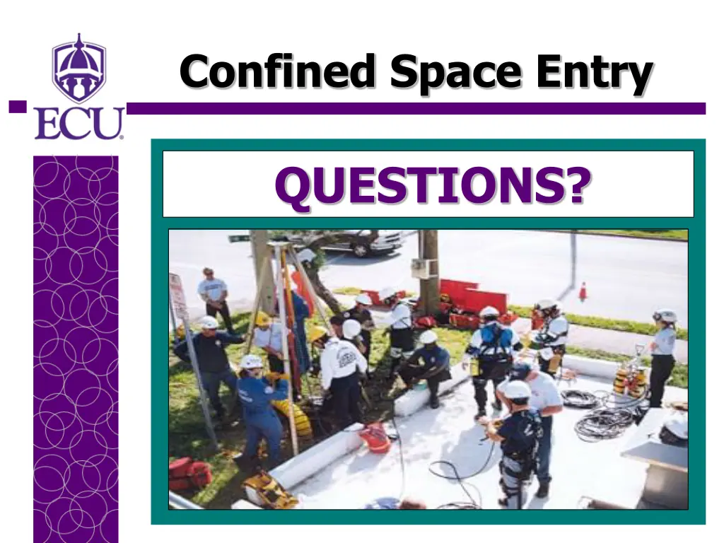 confined space entry 1