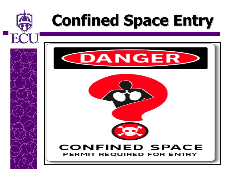 confined space entry