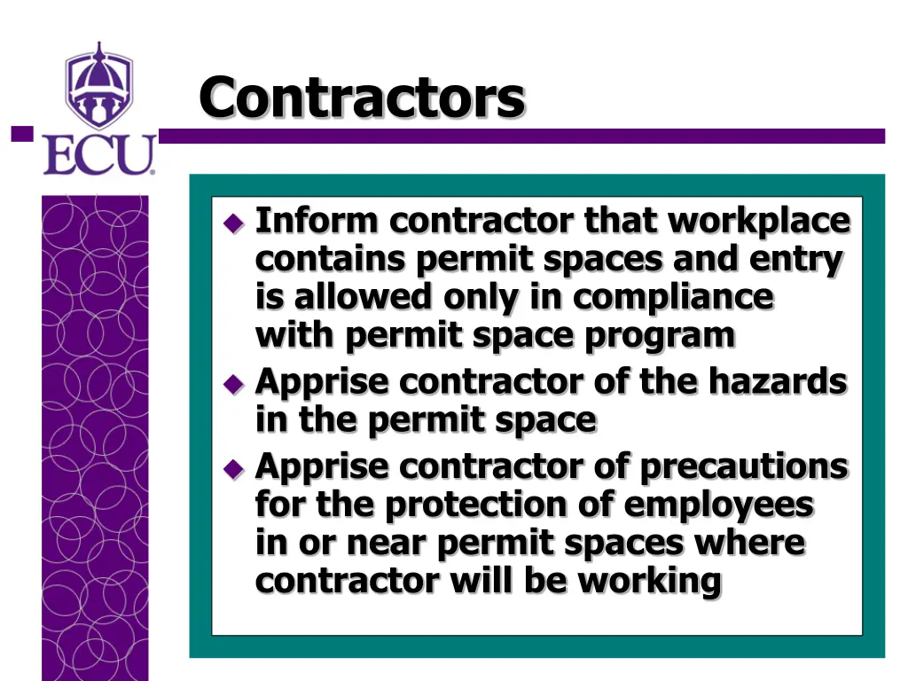 contractors