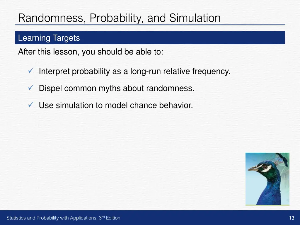 randomness probability and simulation 4