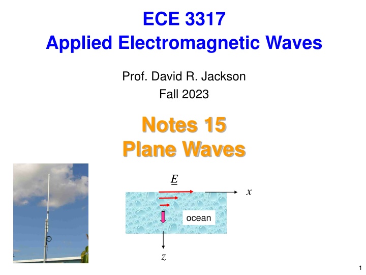 ece 3317