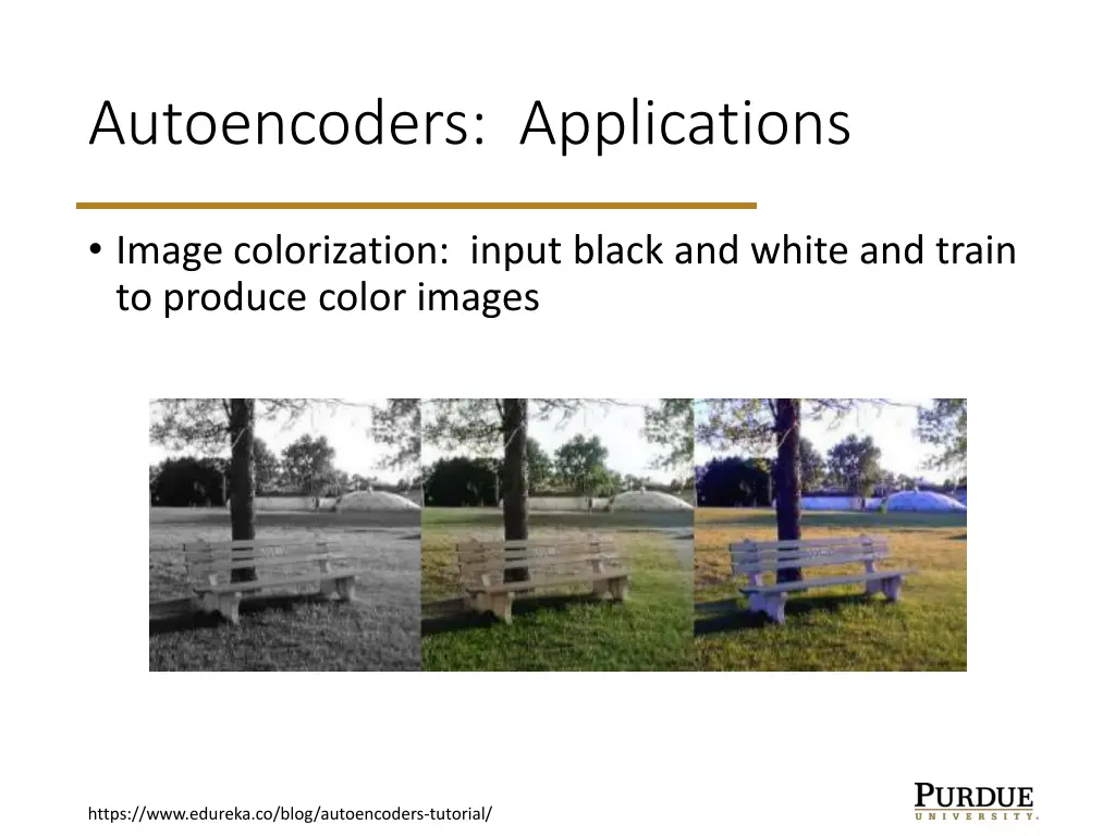 autoencoders applications 1