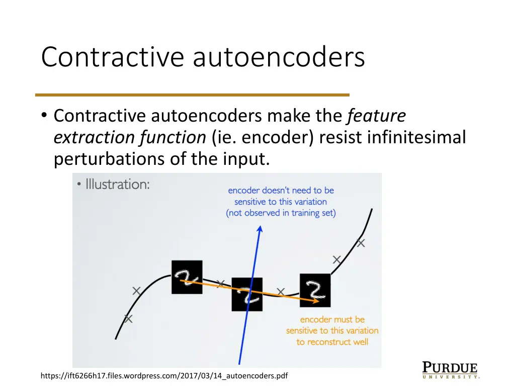 contractive autoencoders 1