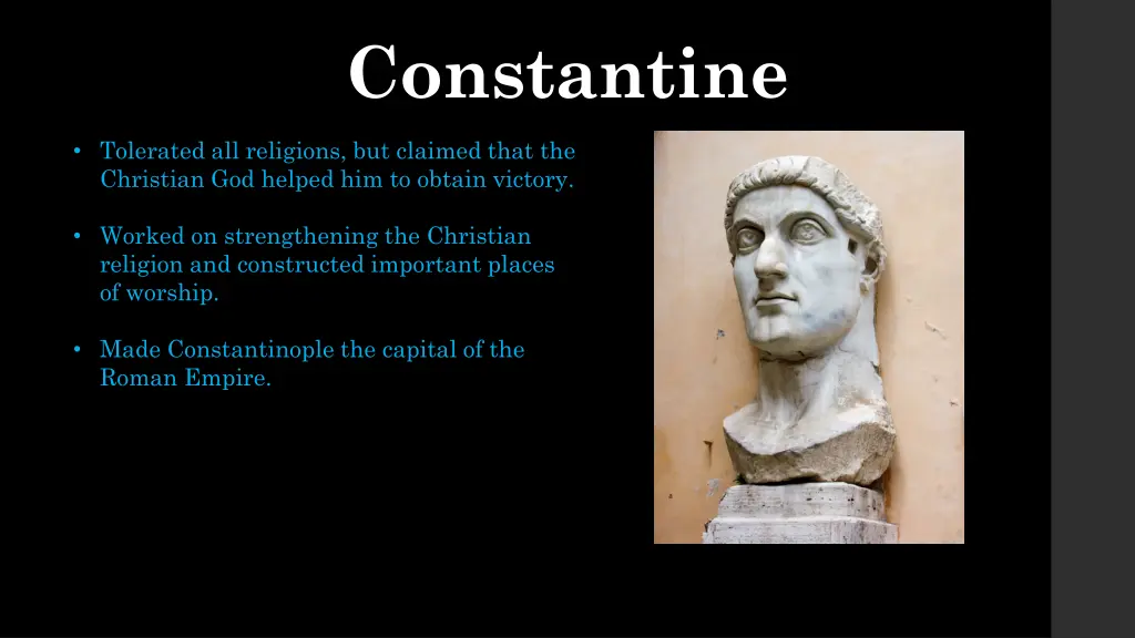 constantine