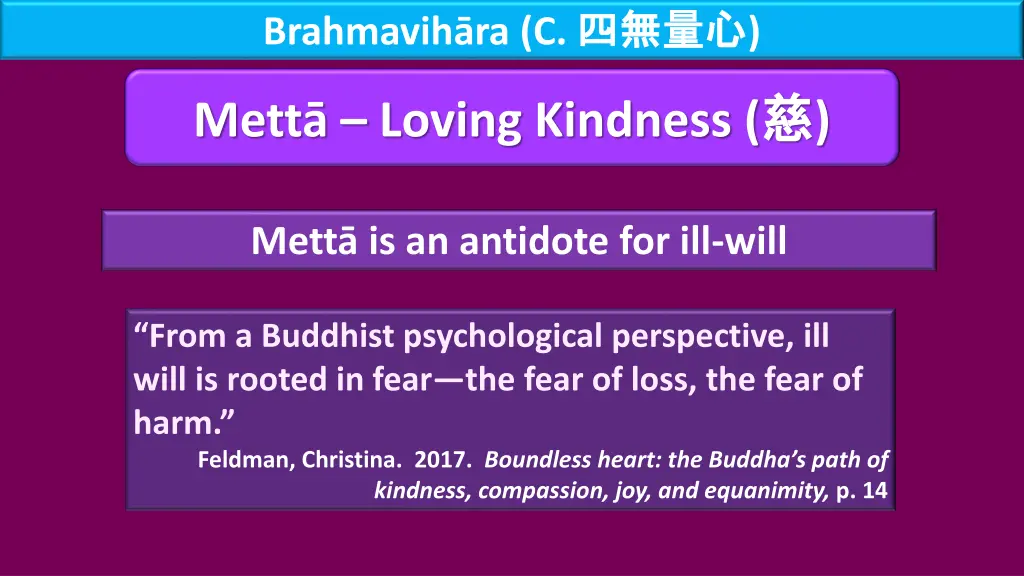 brahmavih ra c 12