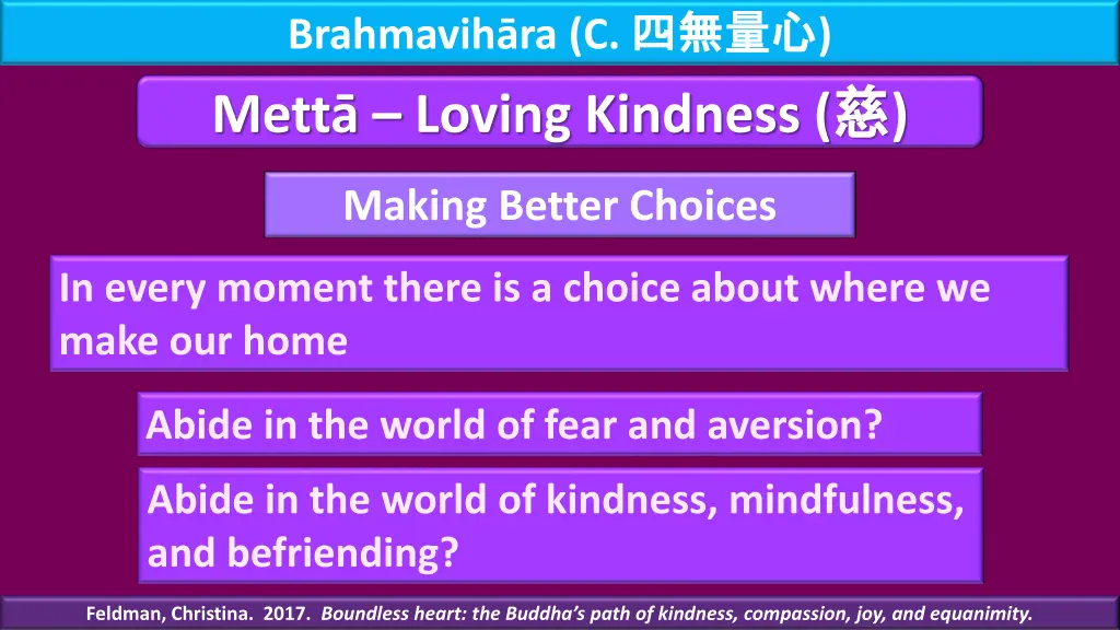 brahmavih ra c mett loving kindness 2