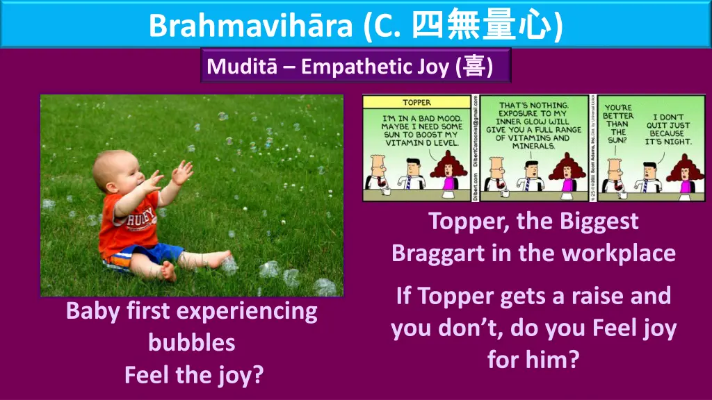 brahmavih ra c mudit empathetic joy