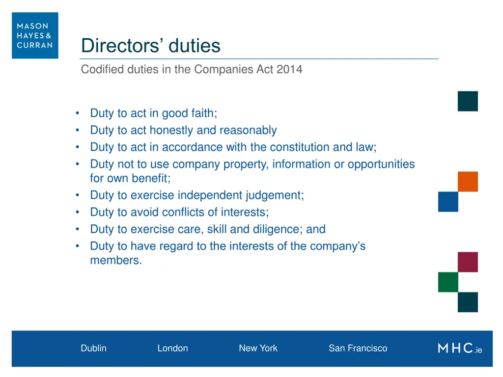 directors duties 3