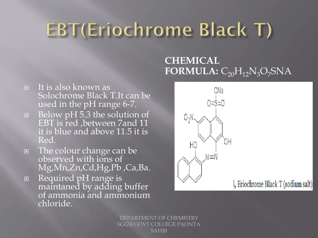 chemical formula c 20 h 12 n 3 o 7 sna