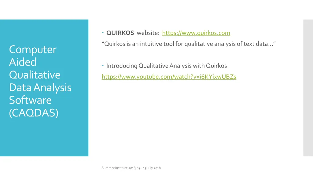 quirkos website https www quirkos com