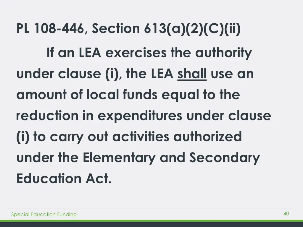 pl 108 446 section 613 a 2 c ii