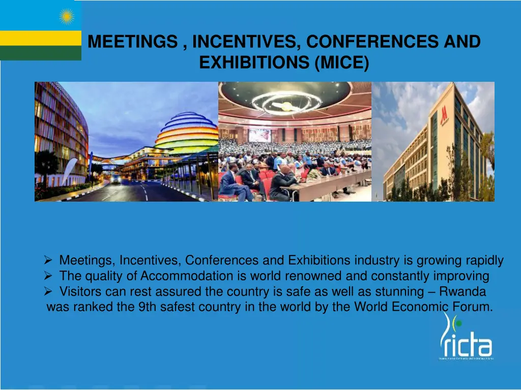 meetings incentives conferences and exhibitions