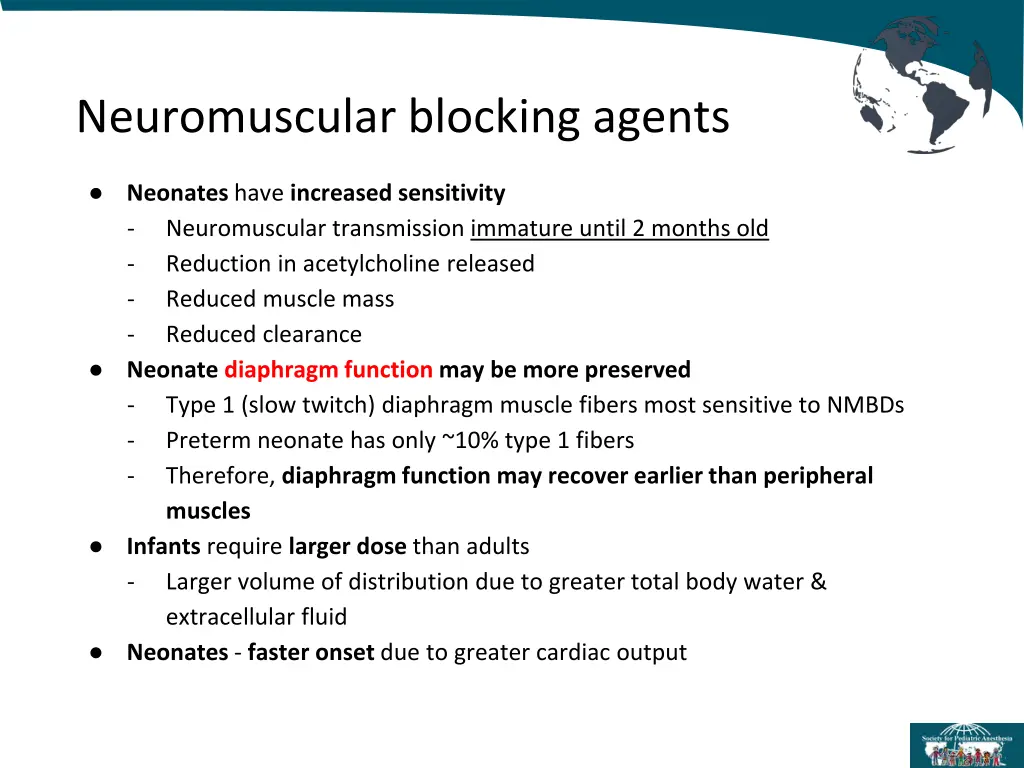 neuromuscular blocking agents