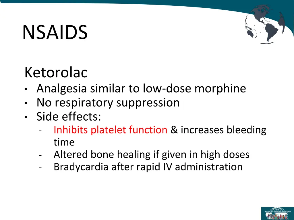 nsaids