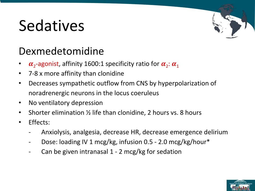 sedatives 1