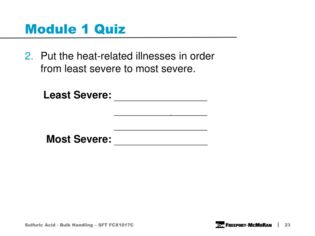 module 1 quiz 2