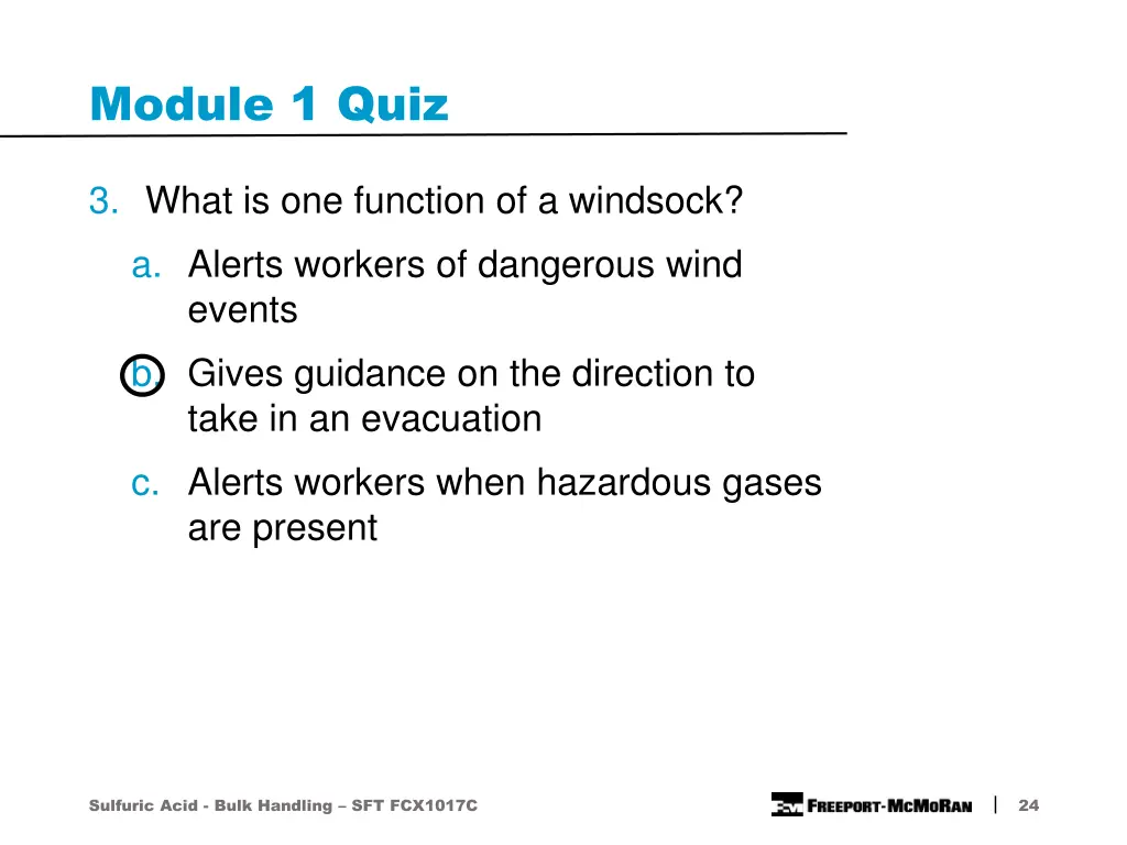 module 1 quiz 3