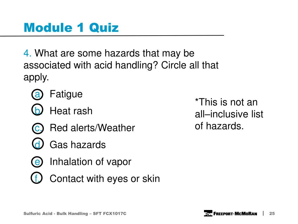 module 1 quiz 4