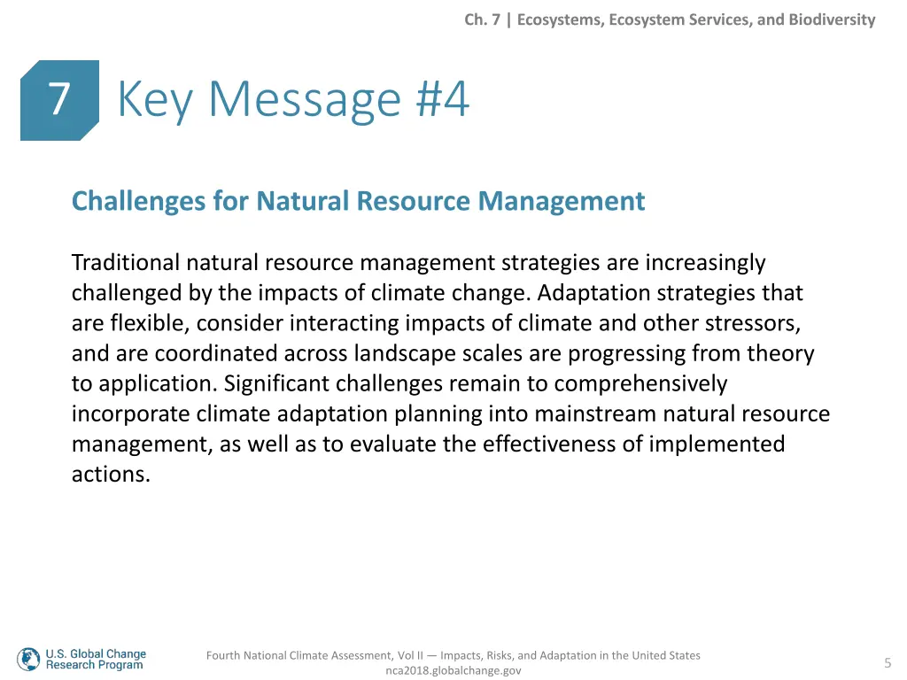 ch 7 ecosystems ecosystem services 3