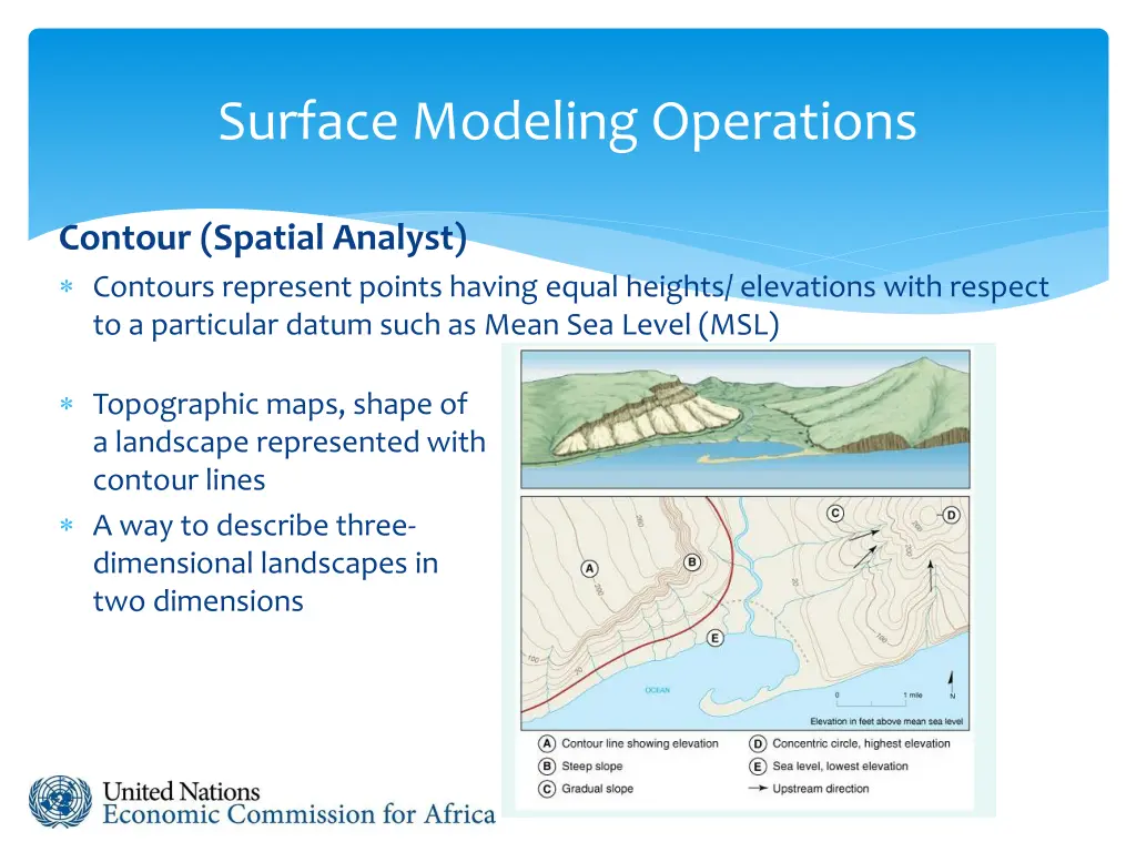 surface modeling operations 3