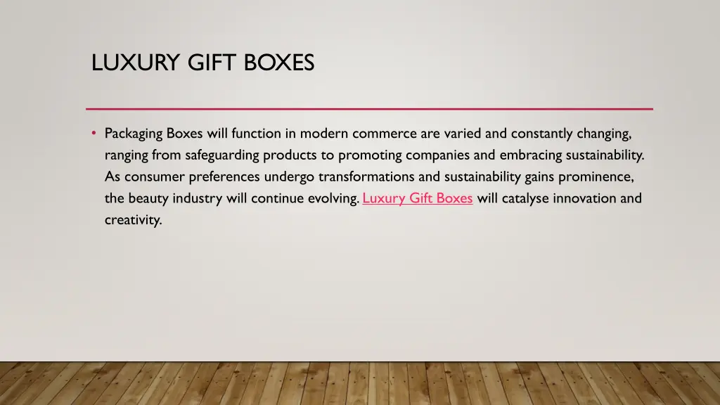 luxury gift boxes 1