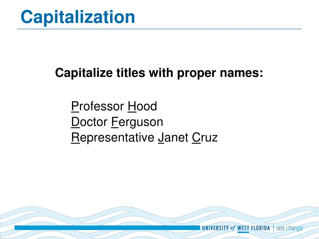 capitalization 4