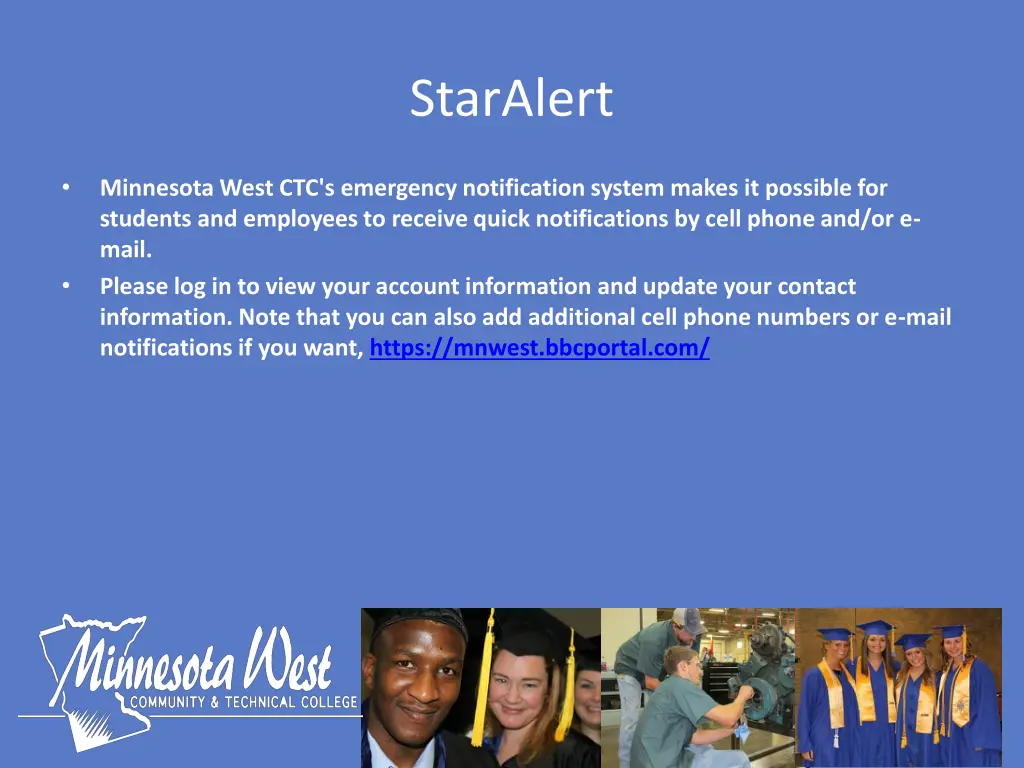 staralert