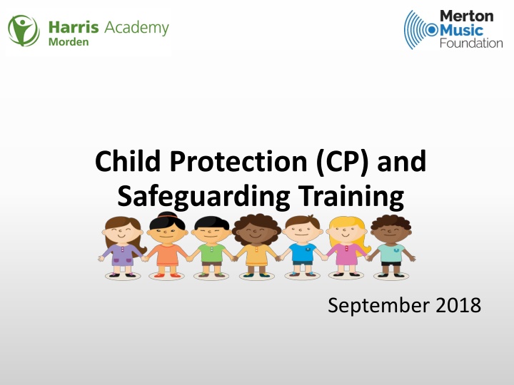 child protection cp and safeguarding training